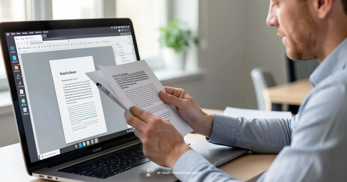 PDF Reading AI - AI Tool Resources