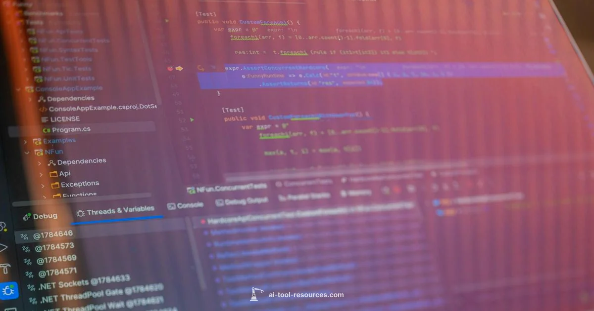 Cursor AI Assistant - AI Tool Resources