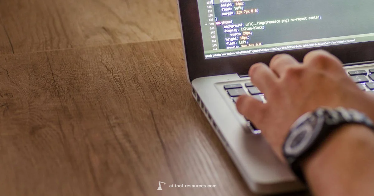 AI Tools for Coders - AI Tool Resources