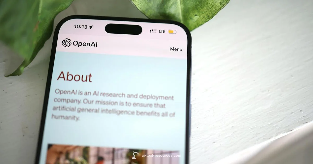 AI Tool Website - AI Tool Resources
