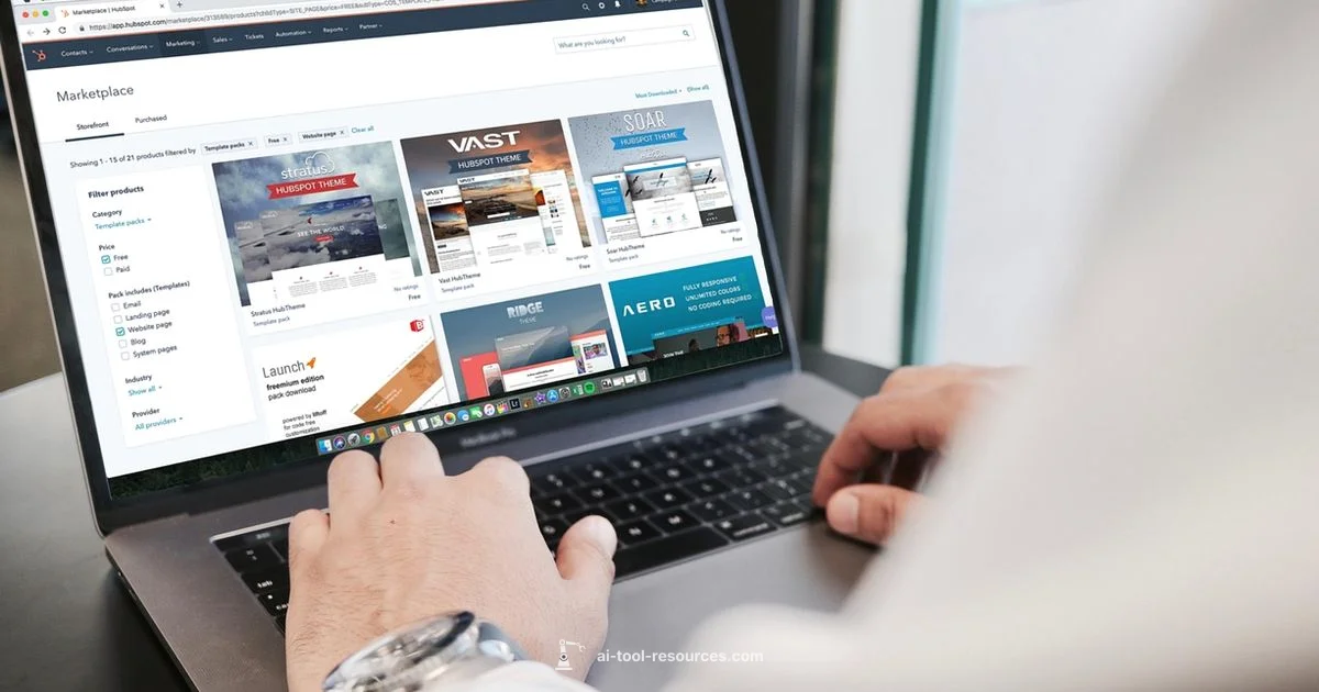 AI Design Tools - AI Tool Resources