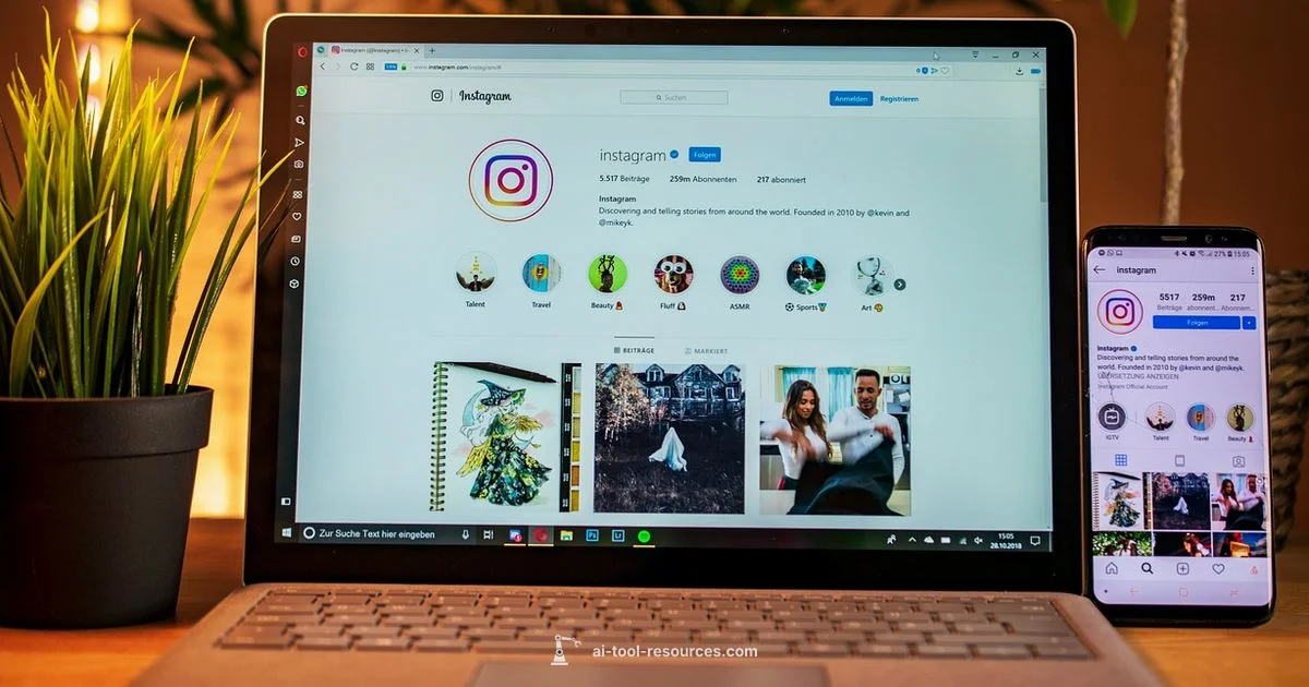 AI Tool 20 Spotlight - AI Tool Resources