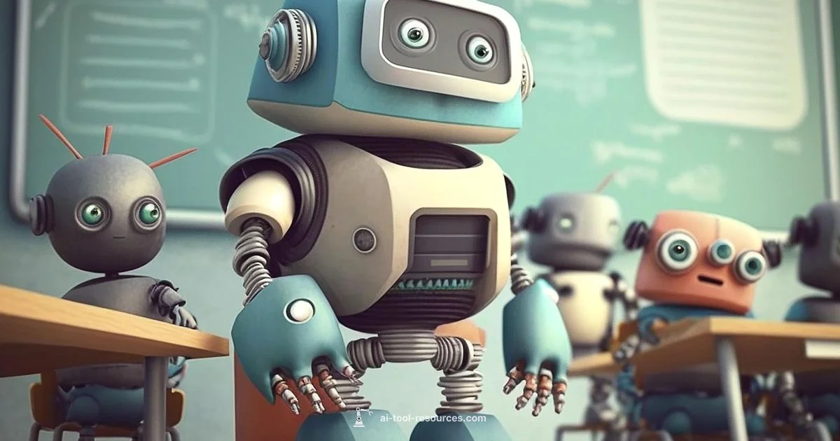 AI in Academia - AI Tool Resources