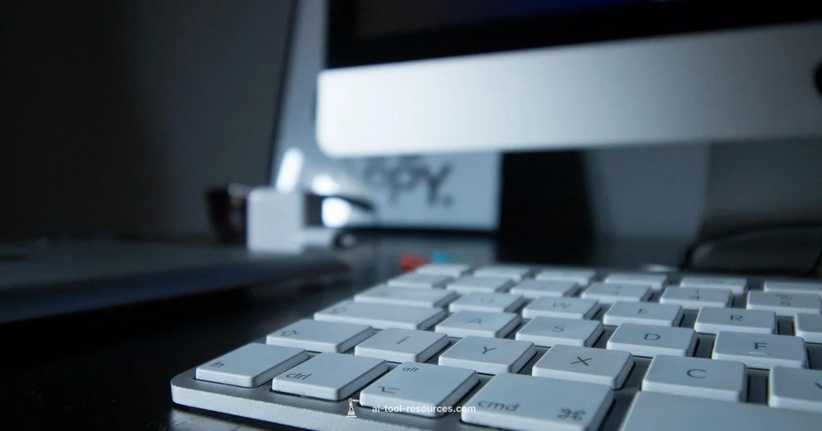 Trending AI Tools - AI Tool Resources