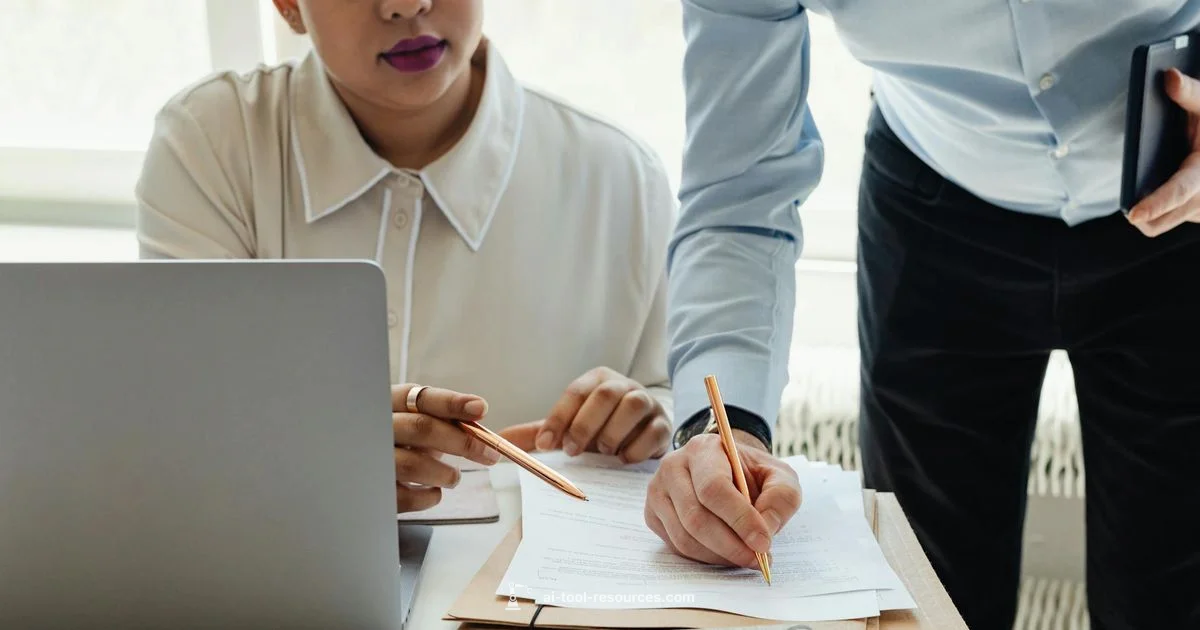 Best AI PDF Tool - AI Tool Resources