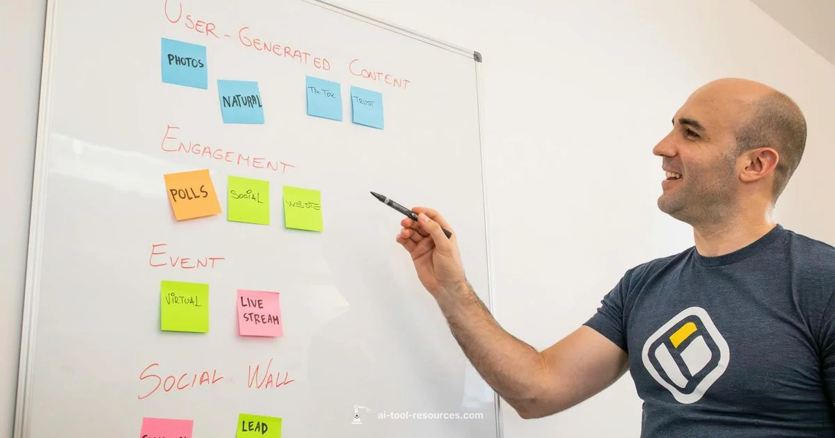 AI Content in Action - AI Tool Resources