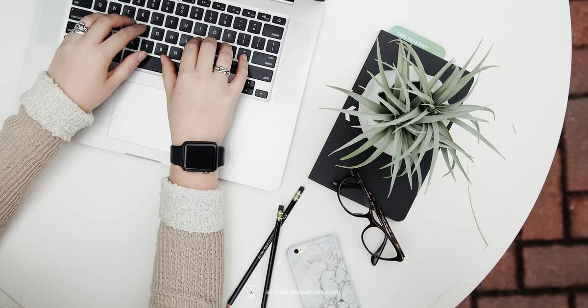 AI Writing Toolkit - AI Tool Resources