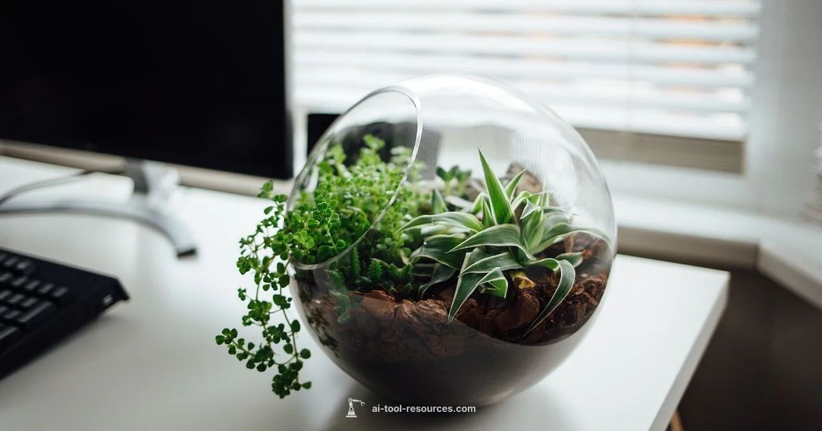 Secret AI Tool - AI Tool Resources