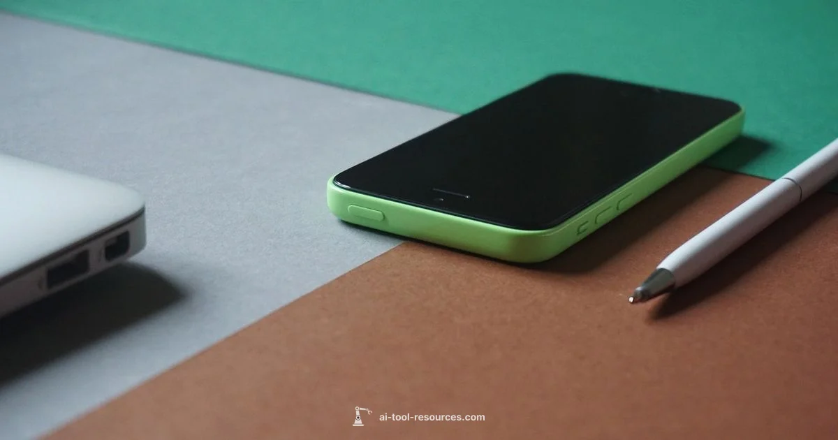 Open Source T2I - AI Tool Resources