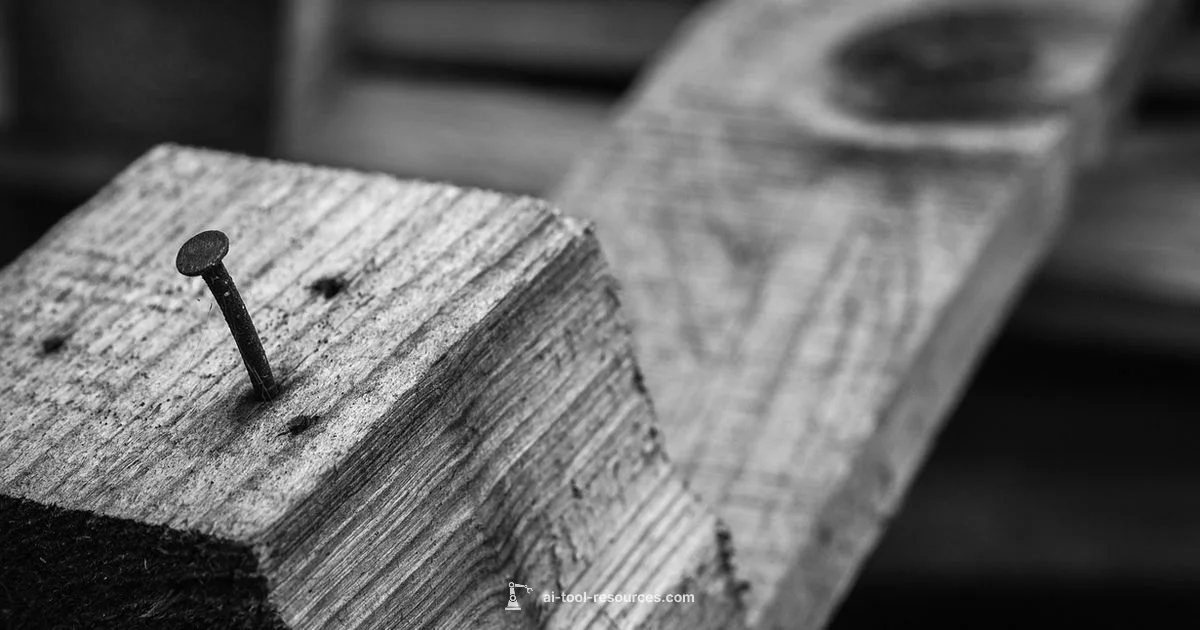 Tool Hammer Guide - AI Tool Resources