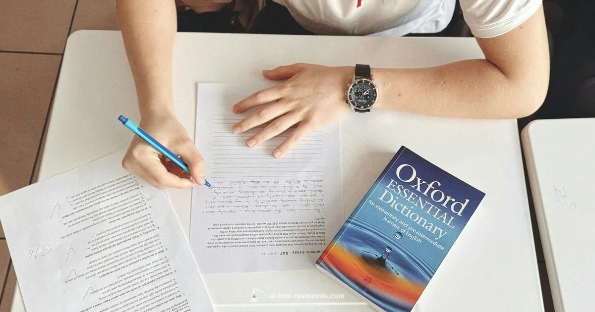 Paraphrase with AI - AI Tool Resources