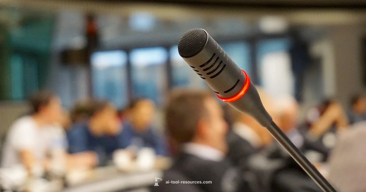 Meeting AI Tool - AI Tool Resources