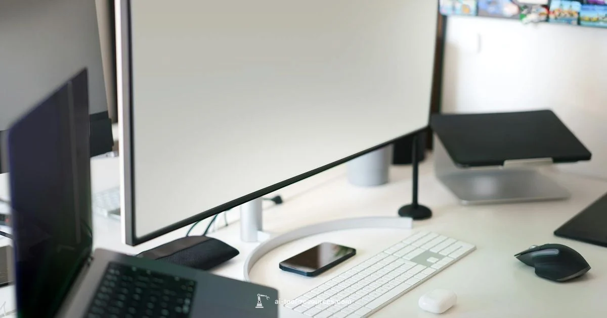 AI Tools Guide - AI Tool Resources