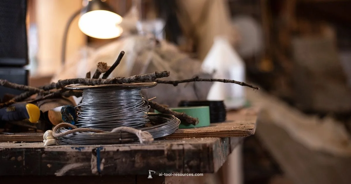 Generative Art Tool - AI Tool Resources