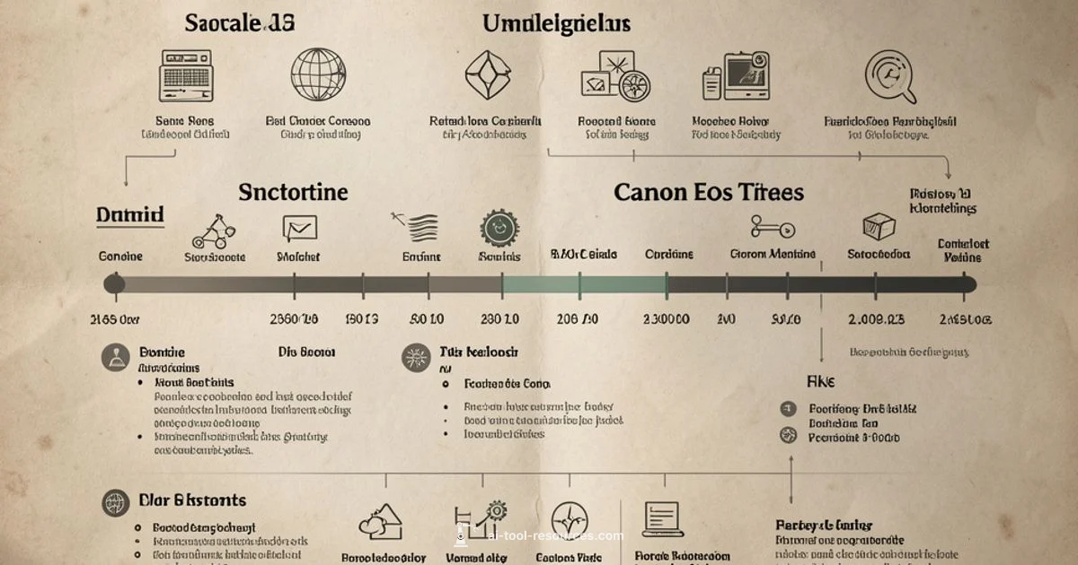 AI Tools Through Time - AI Tool Resources