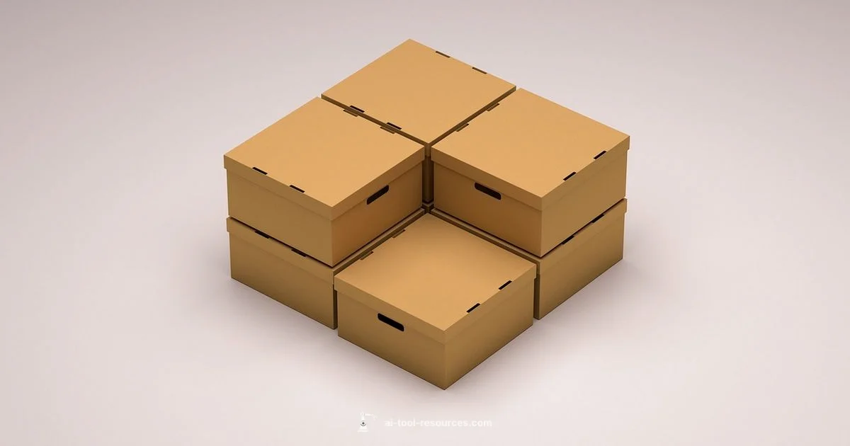 AI Packaging Design - AI Tool Resources