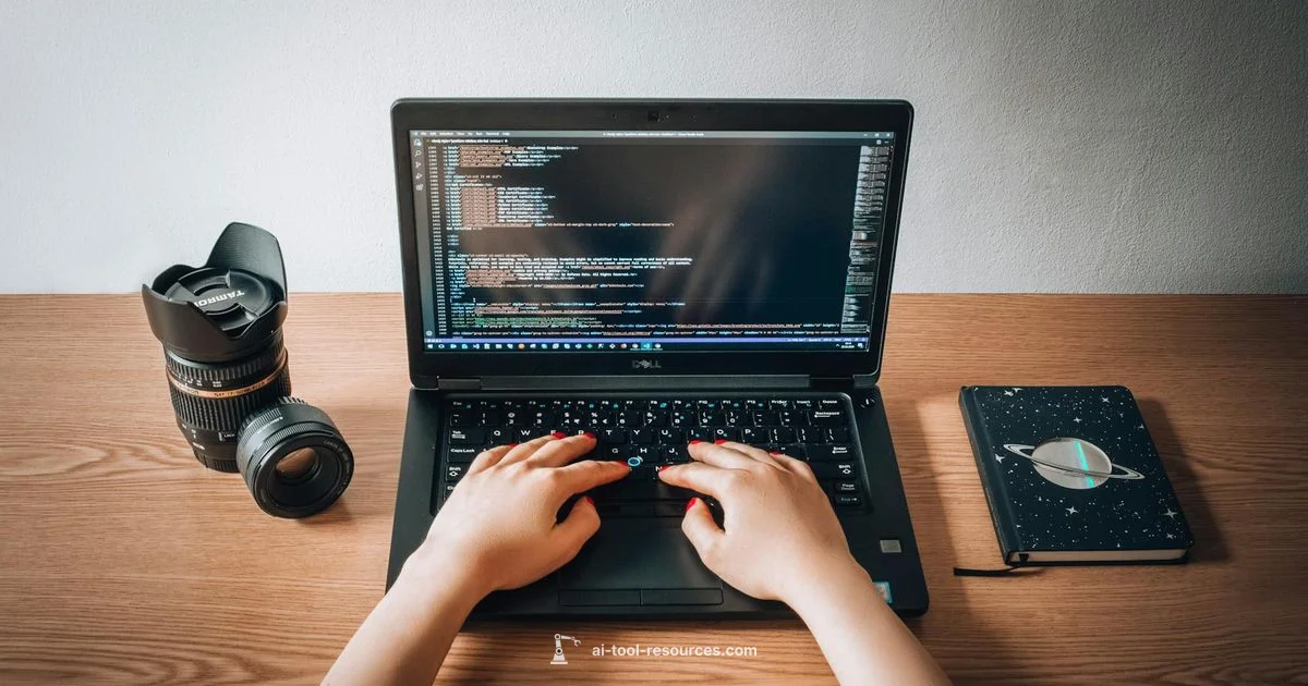 Full Stack AI Tools - AI Tool Resources