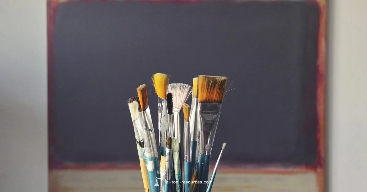 AI Art Generator - AI Tool Resources