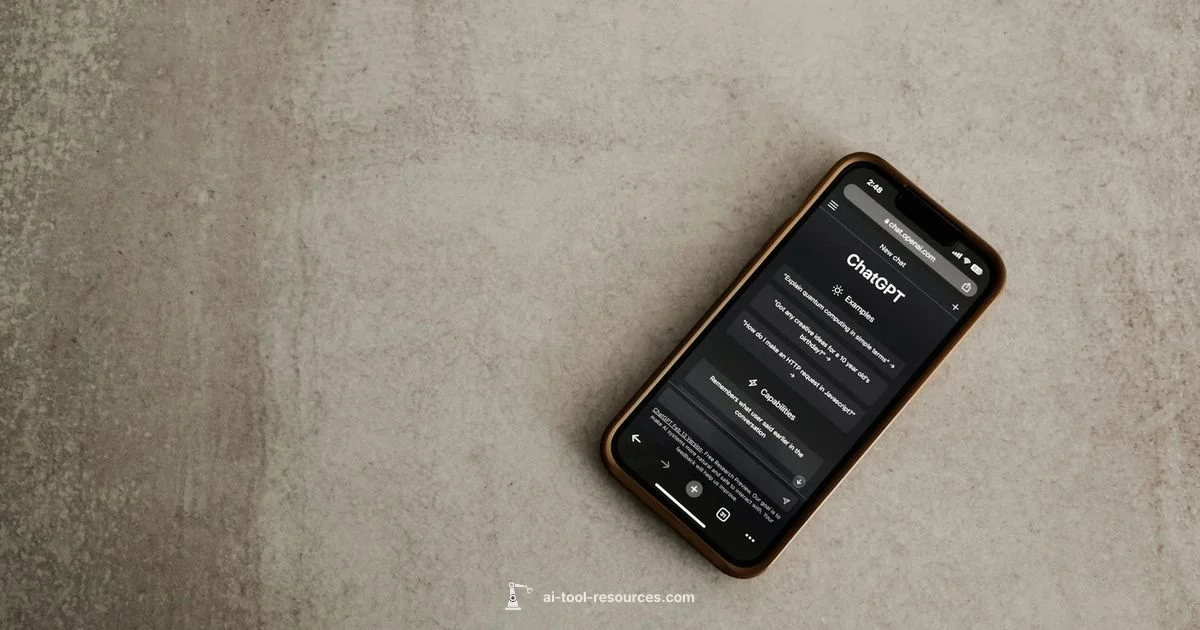 Open Source AI Tools - AI Tool Resources