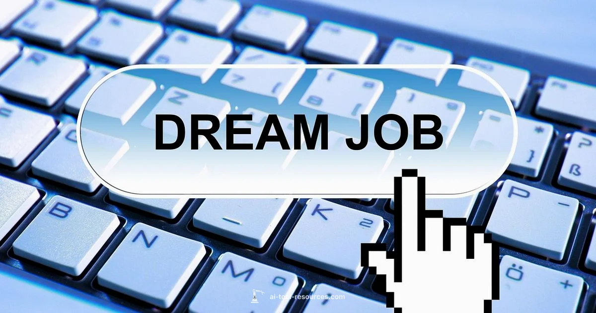 Top AI Job Tools - AI Tool Resources