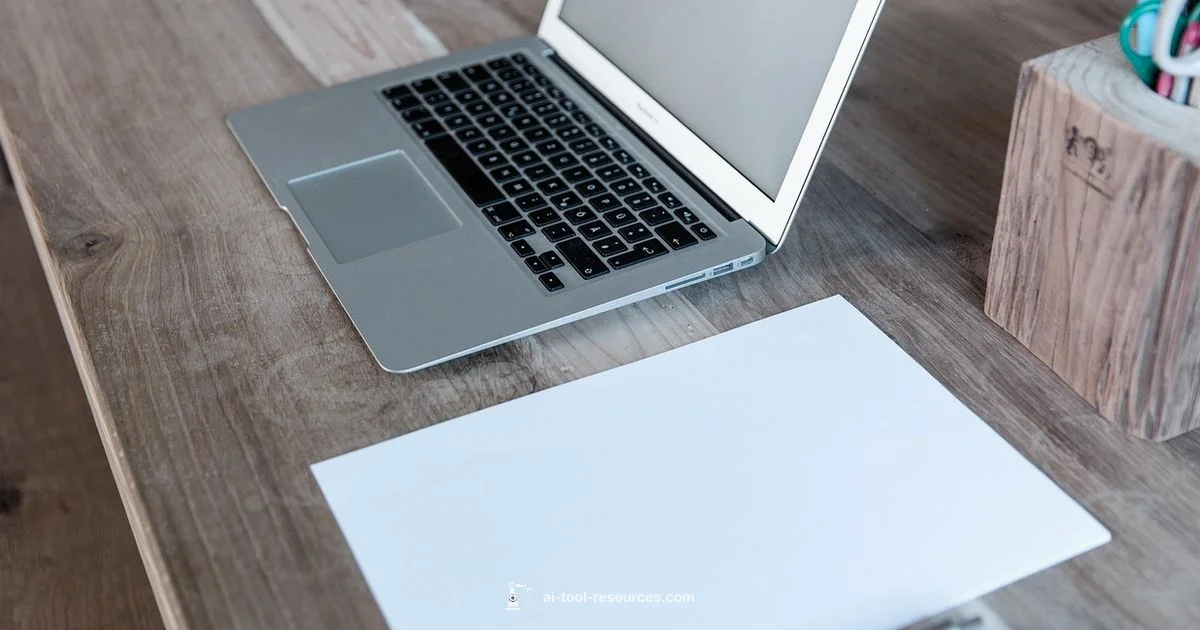 AI Study Toolkit - AI Tool Resources