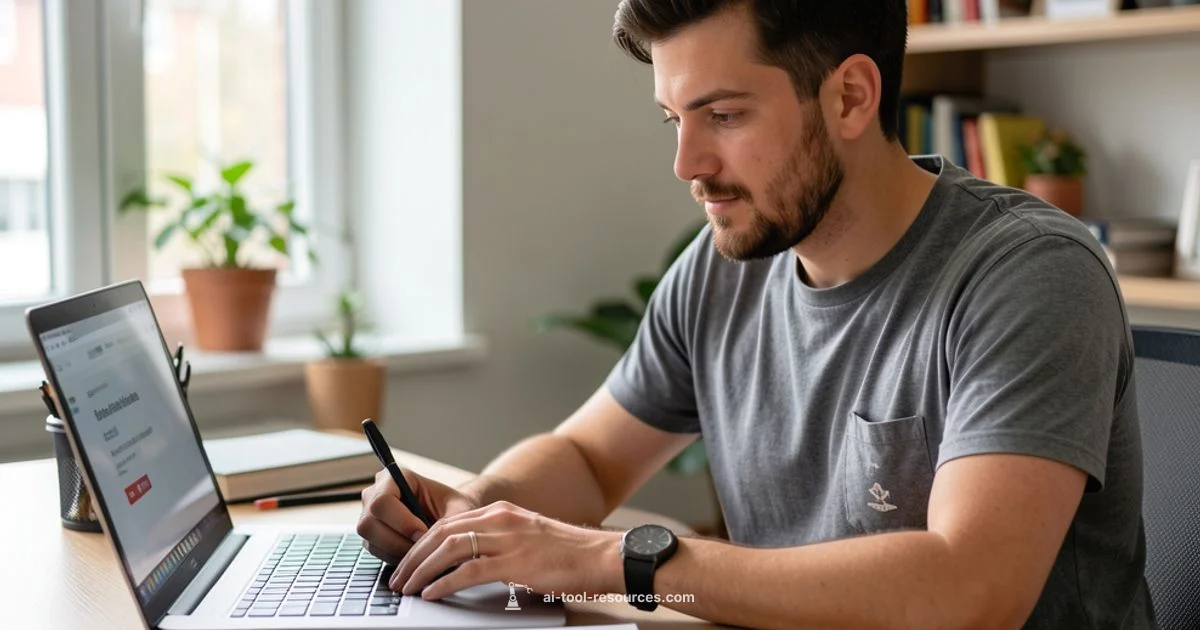 AI Keywords Toolkit - AI Tool Resources