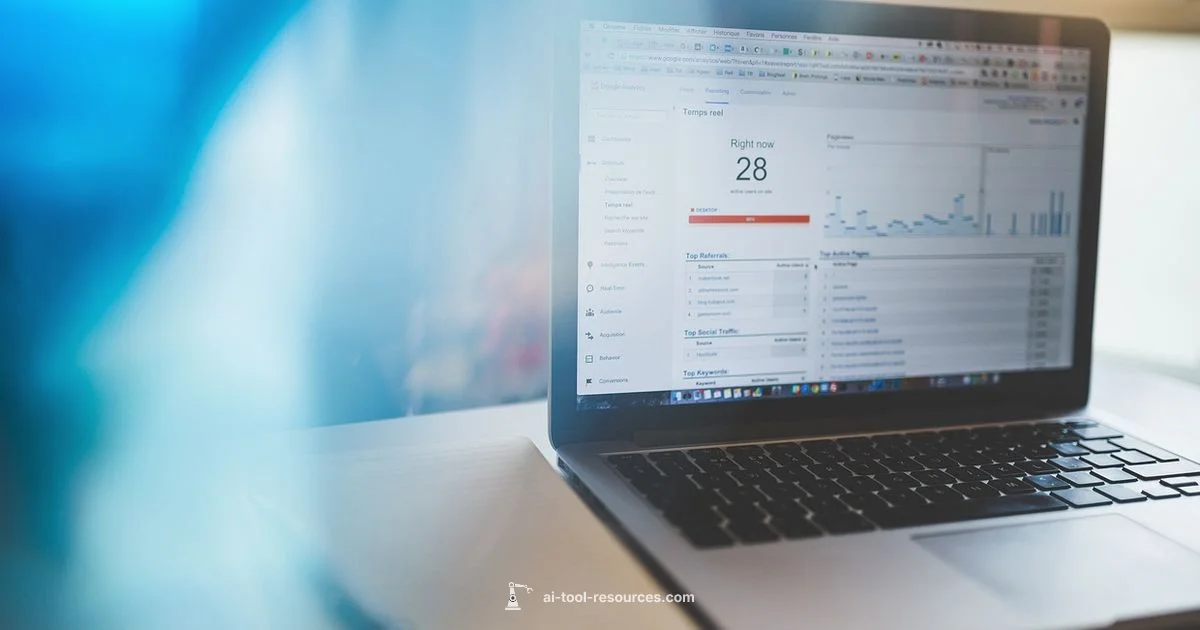 Free AI Marketing Tools - AI Tool Resources