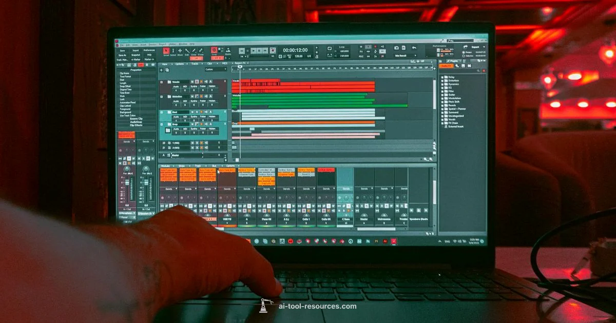Free AI Video Tools - AI Tool Resources