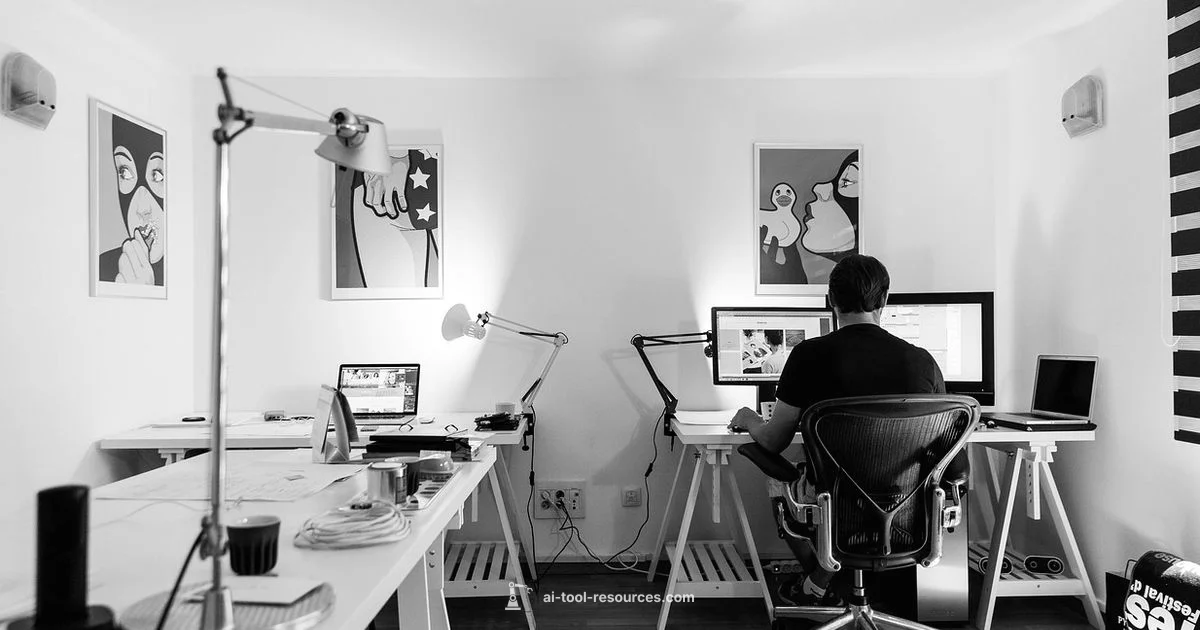 Free AI Design - AI Tool Resources