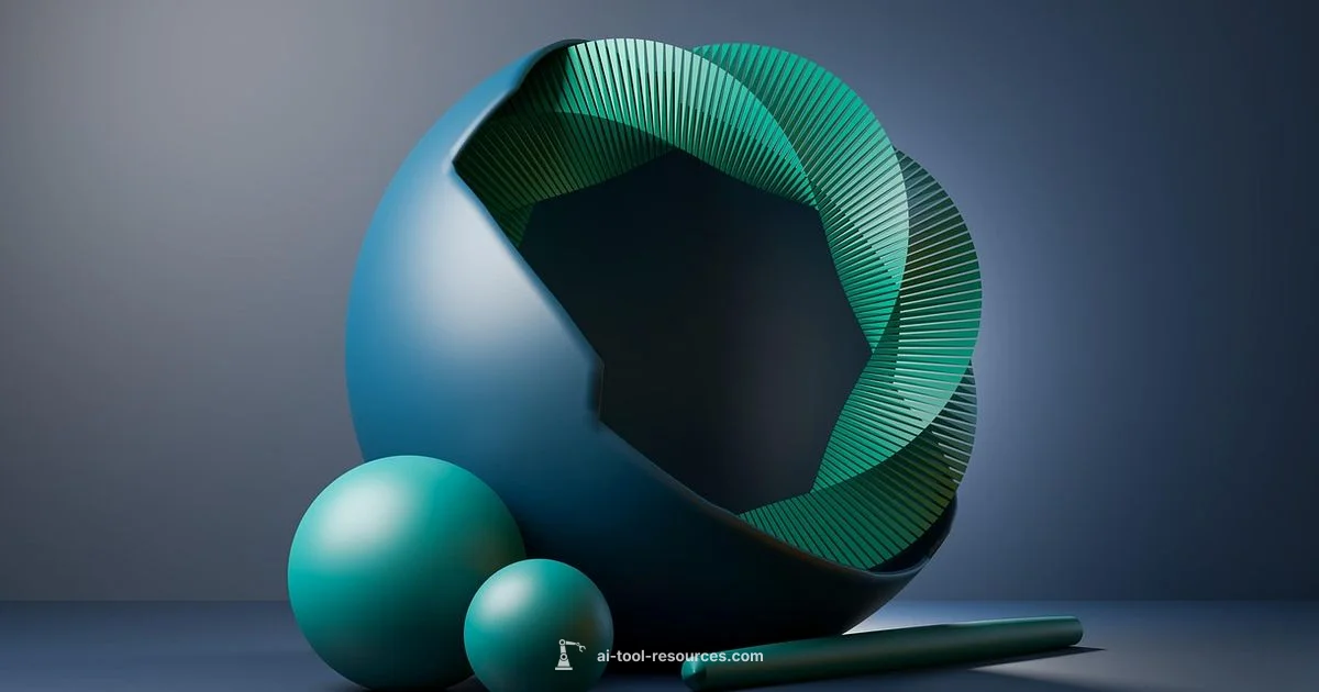 3D AI Art Explained - AI Tool Resources