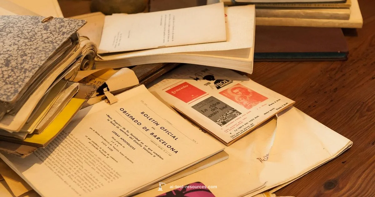 AI Writing Lab - AI Tool Resources