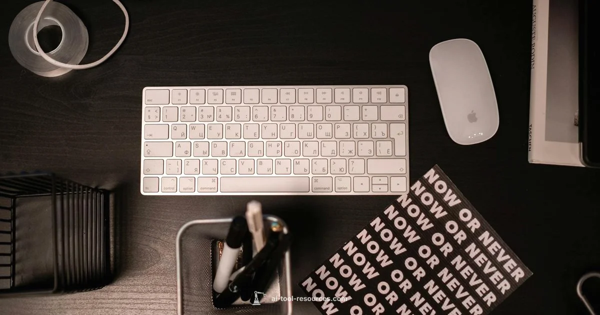 Illustrator Tool Fix - AI Tool Resources