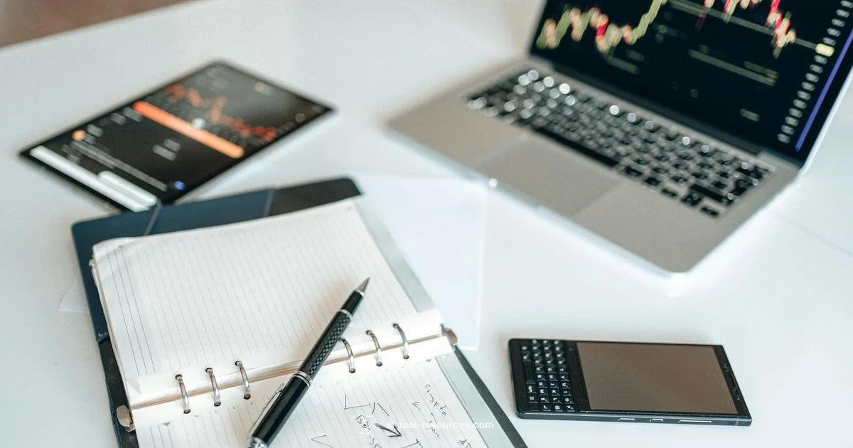 Market Share Insights - AI Tool Resources