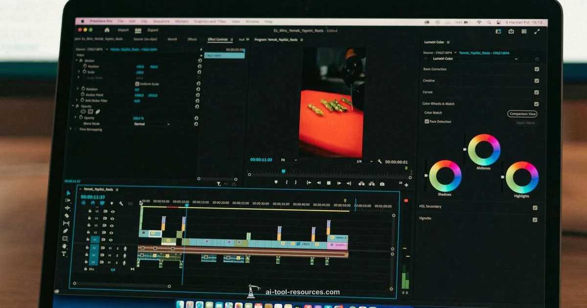 IG AI Toolkit - AI Tool Resources