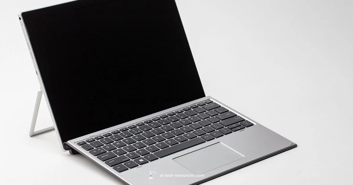 Picture to Excel AI - AI Tool Resources