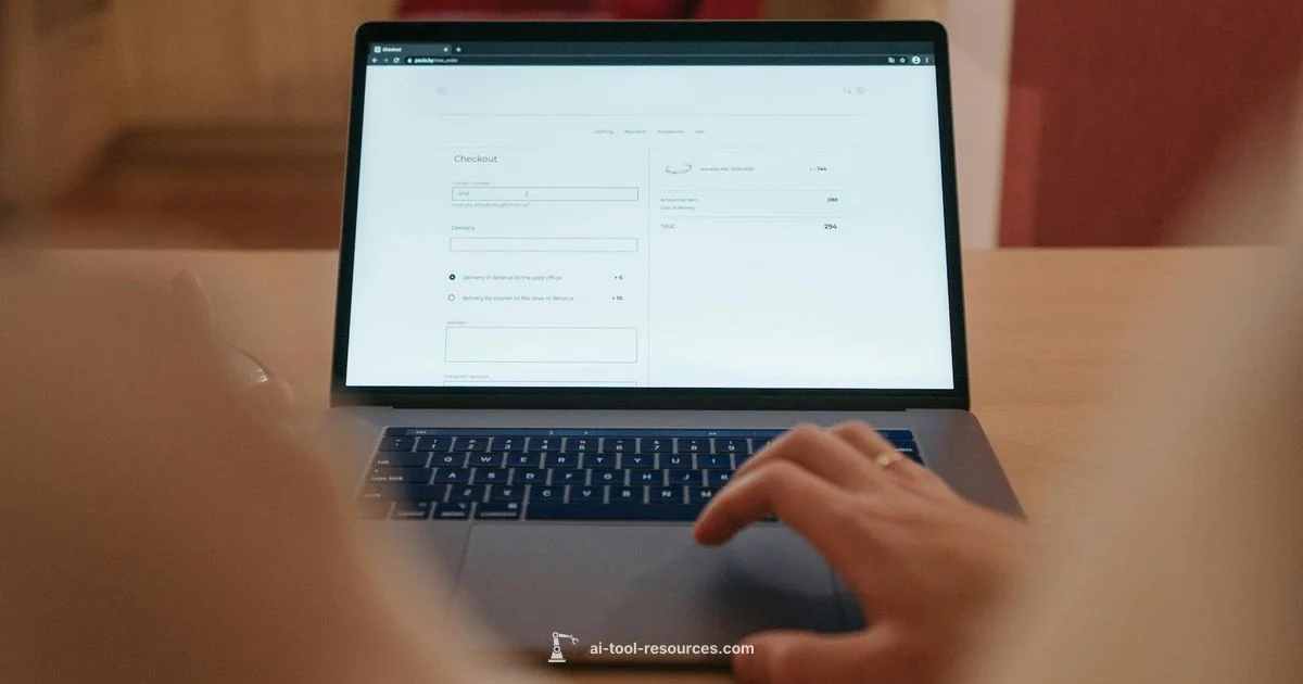 Smart Web Summaries - AI Tool Resources
