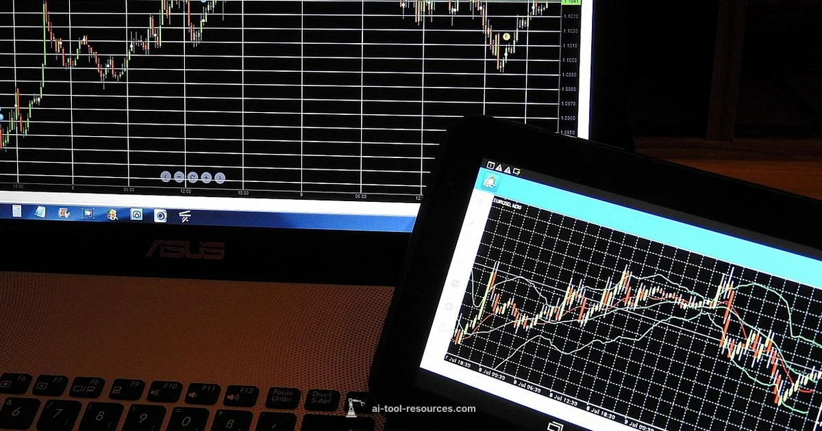 AI Day Trading - AI Tool Resources