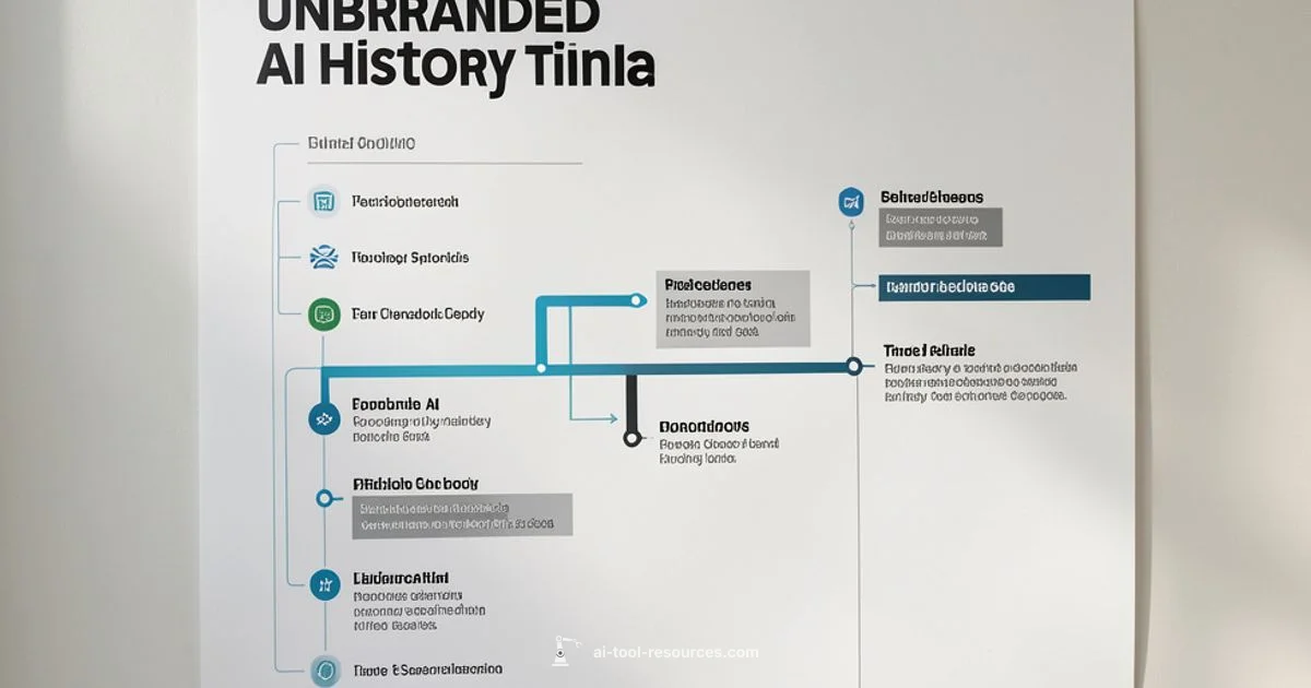 Birth of AI (1956) - AI Tool Resources
