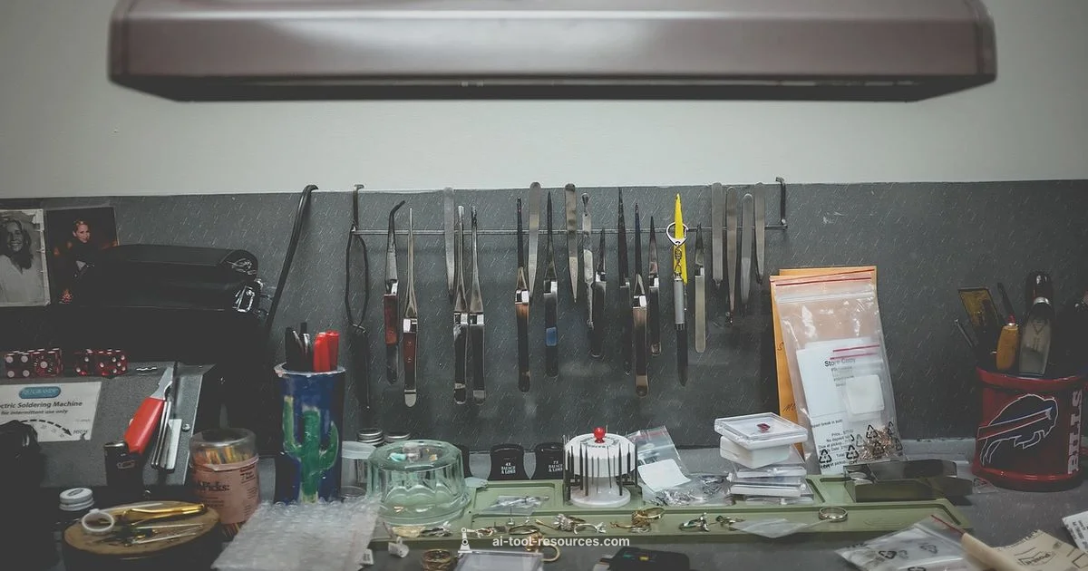 Doc AI Picks - AI Tool Resources