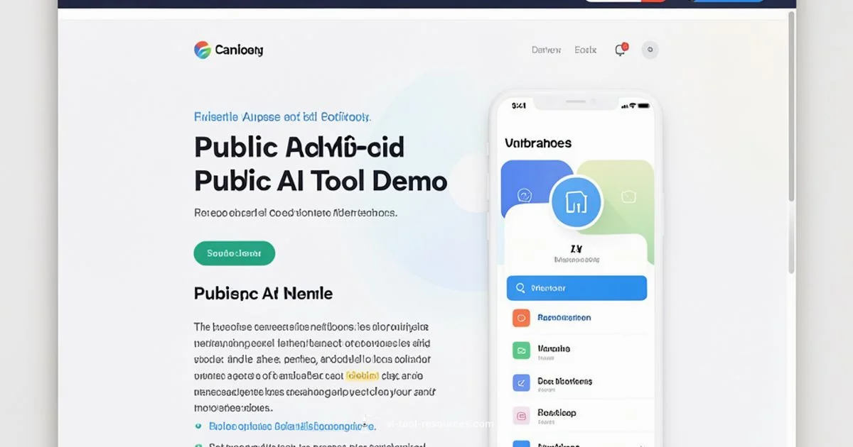 Try AI Tools Free - AI Tool Resources