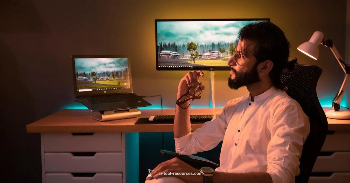 Favorite AI Tools 2026 Favorite AI Tools 2026 - AI Tool Resources