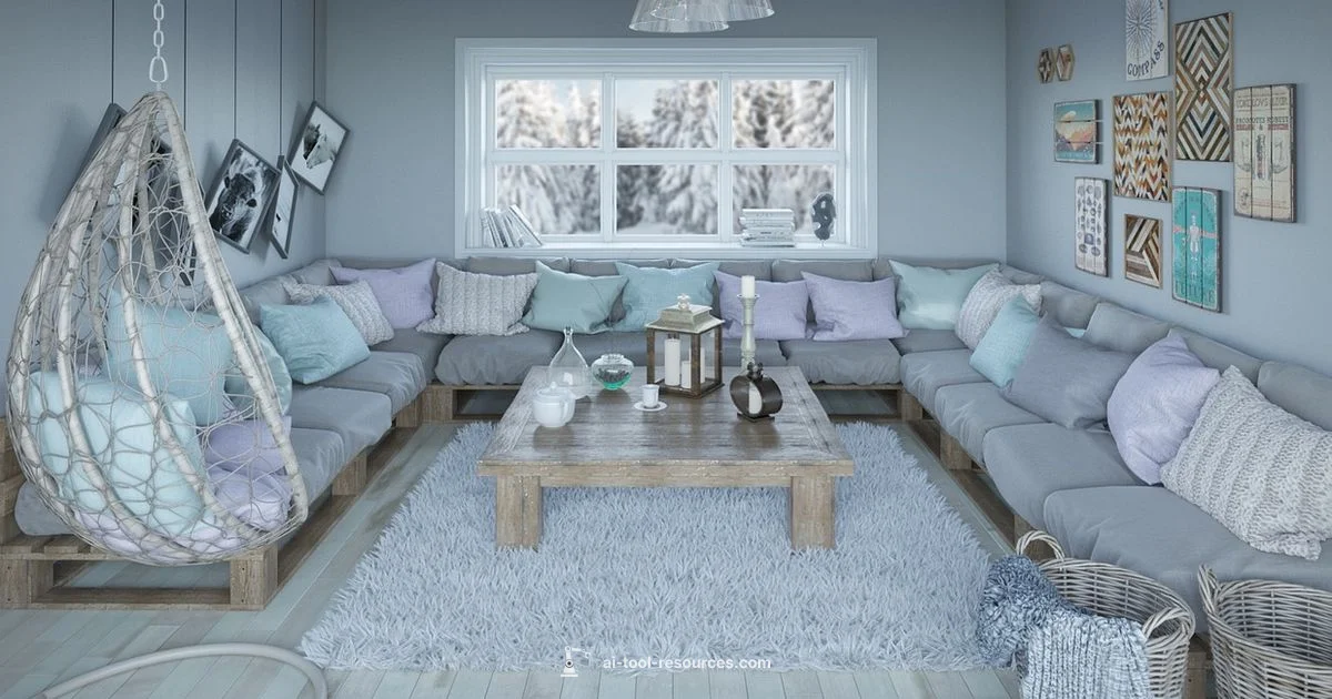 Interior AI Tool - AI Tool Resources