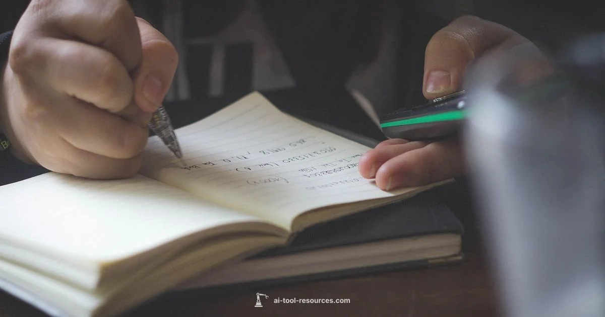 NotebookLM in Action - AI Tool Resources