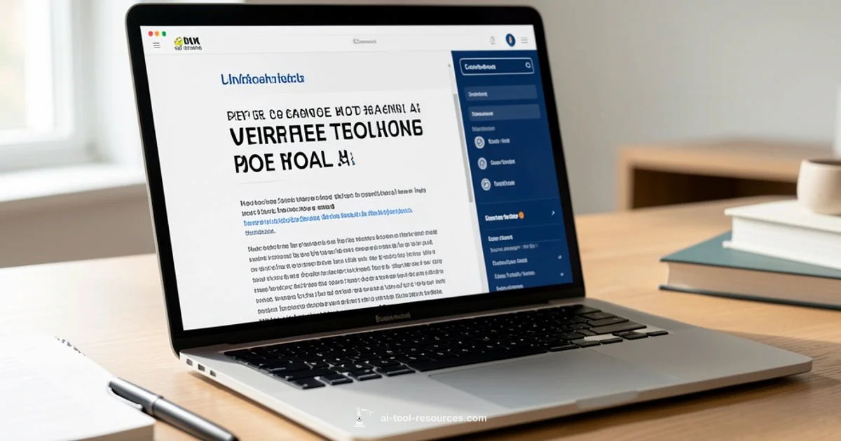 PDF QA AI - AI Tool Resources