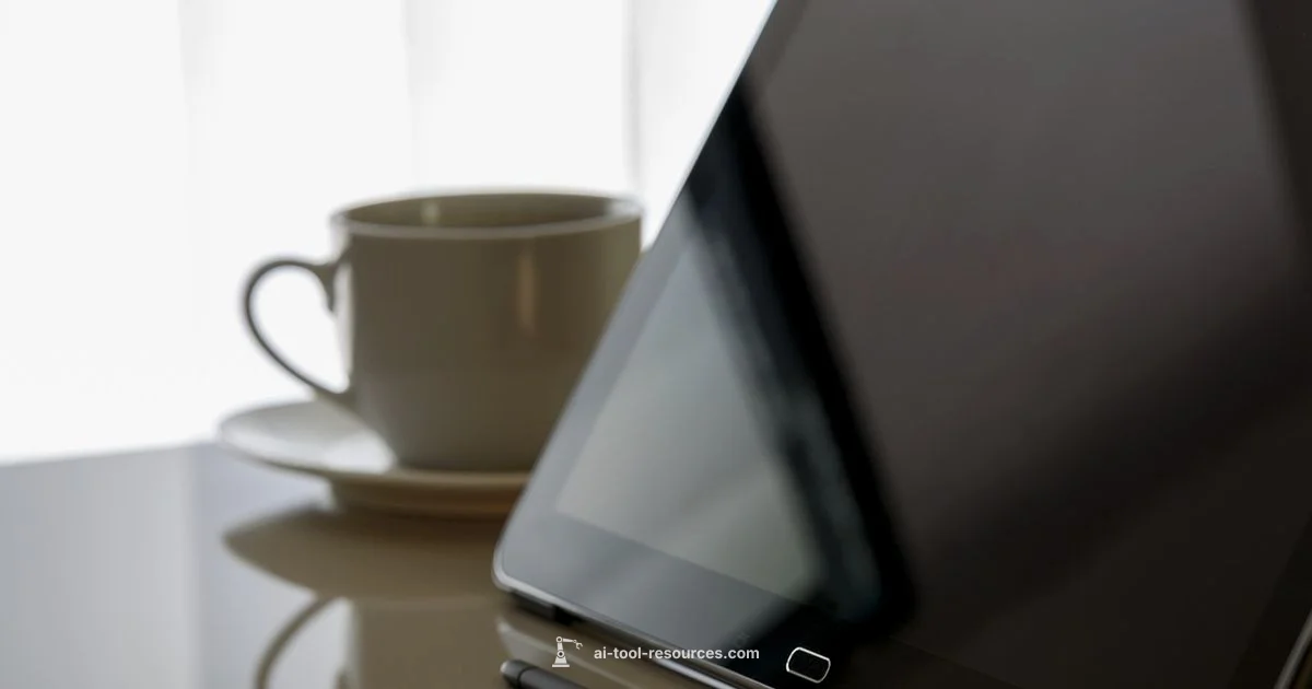 Analytical AI in Action - AI Tool Resources