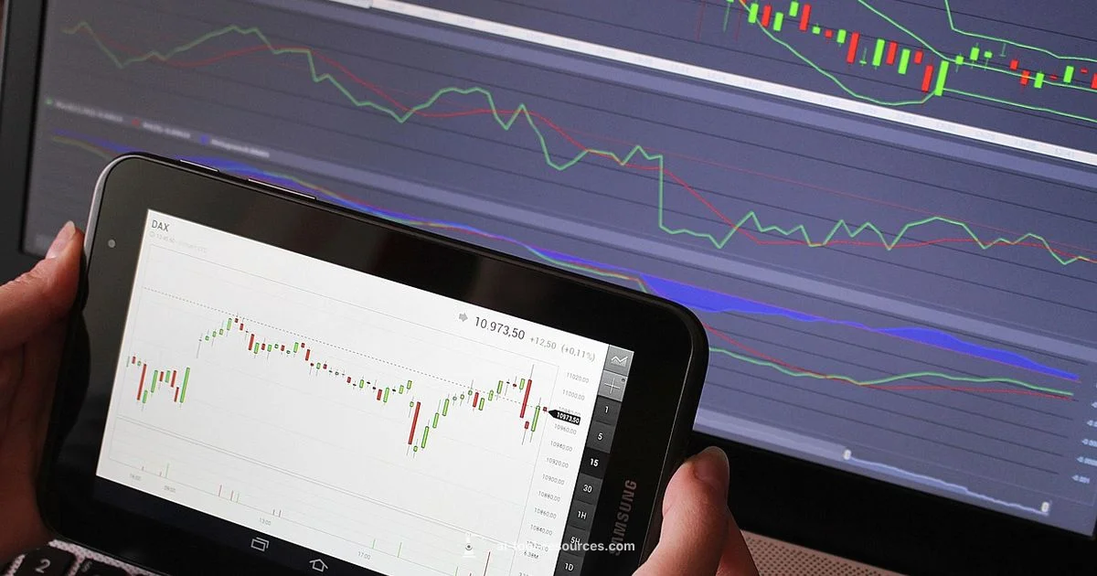 Day Trading AI Tools - AI Tool Resources