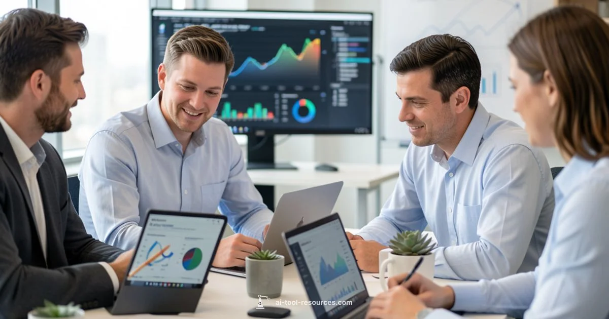 Sales AI Tool Overview - AI Tool Resources