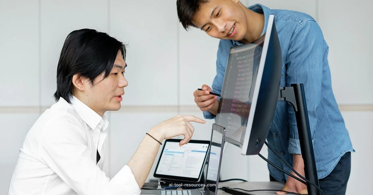 AI Tools Roundup - AI Tool Resources