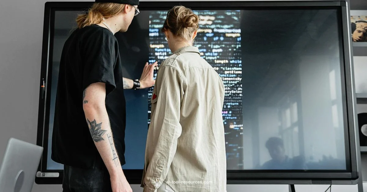 AI Tool Landscape - AI Tool Resources