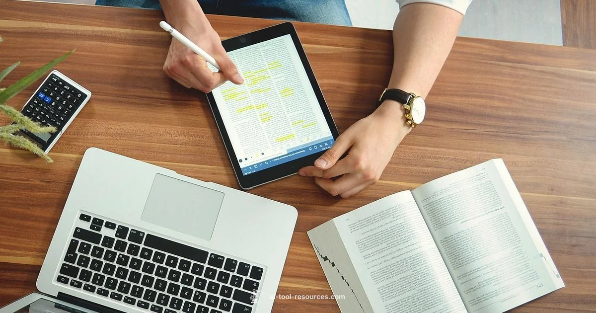 AI Essay Detector - AI Tool Resources